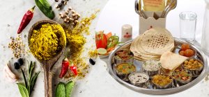 Veg Restaurant in Udaipur