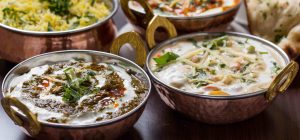 Famous Restaurant in Udaipur