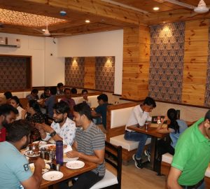 Best Restaurant in Udaipur