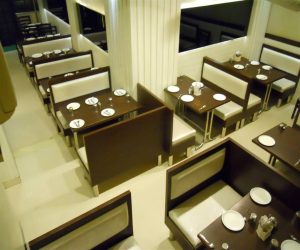 Rajasthani Thali in Udaipur