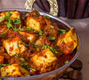 Fast Food in Udaipur