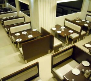 Rajasthani Thali in Udaipur