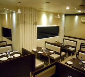 Veg Restaurant in Udaipur