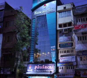 Fast Food in Udaipur