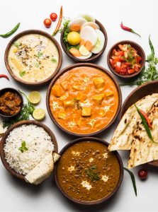 Veg Restaurant in Udaipur