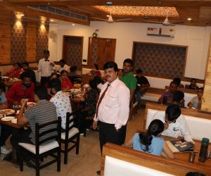 Fast Food in Udaipur