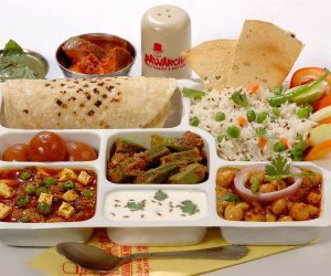 Restaurant in Udaipur