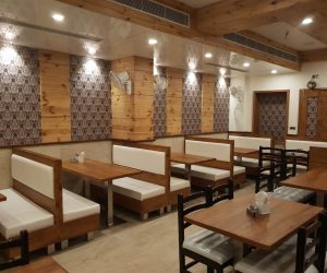 Restaurants in Udaipur