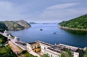 Veg Restaurant in Udaipur