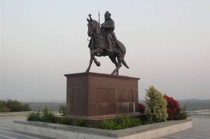 Restaurant in Udaipur