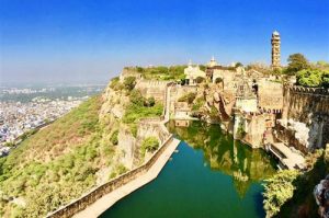 Famous Restaurant in Udaipur