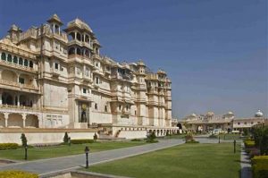 Restaurants in Udaipur