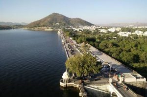 Restaurant in Udaipur