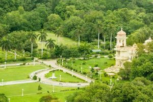 Restaurant in Udaipur