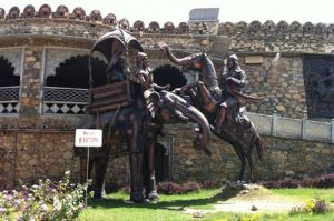 Fast Food in Udaipur