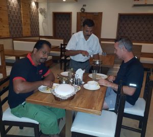 Best Restaurant in Udaipur