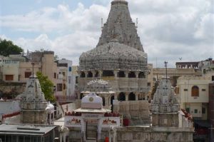 Famous Restaurant in Udaipur