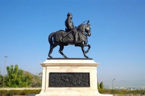 Famous Restaurant in Udaipur
