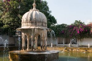 Best Restaurant in Udaipur