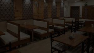 Veg Restaurant in Udaipur