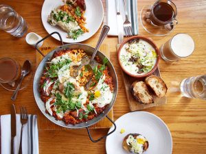 Veg Restaurant in Udaipur